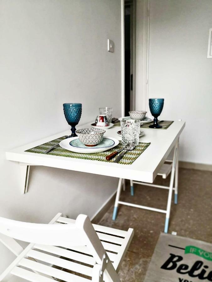 Cozy Getaway In Nicosia Leilighet Eksteriør bilde