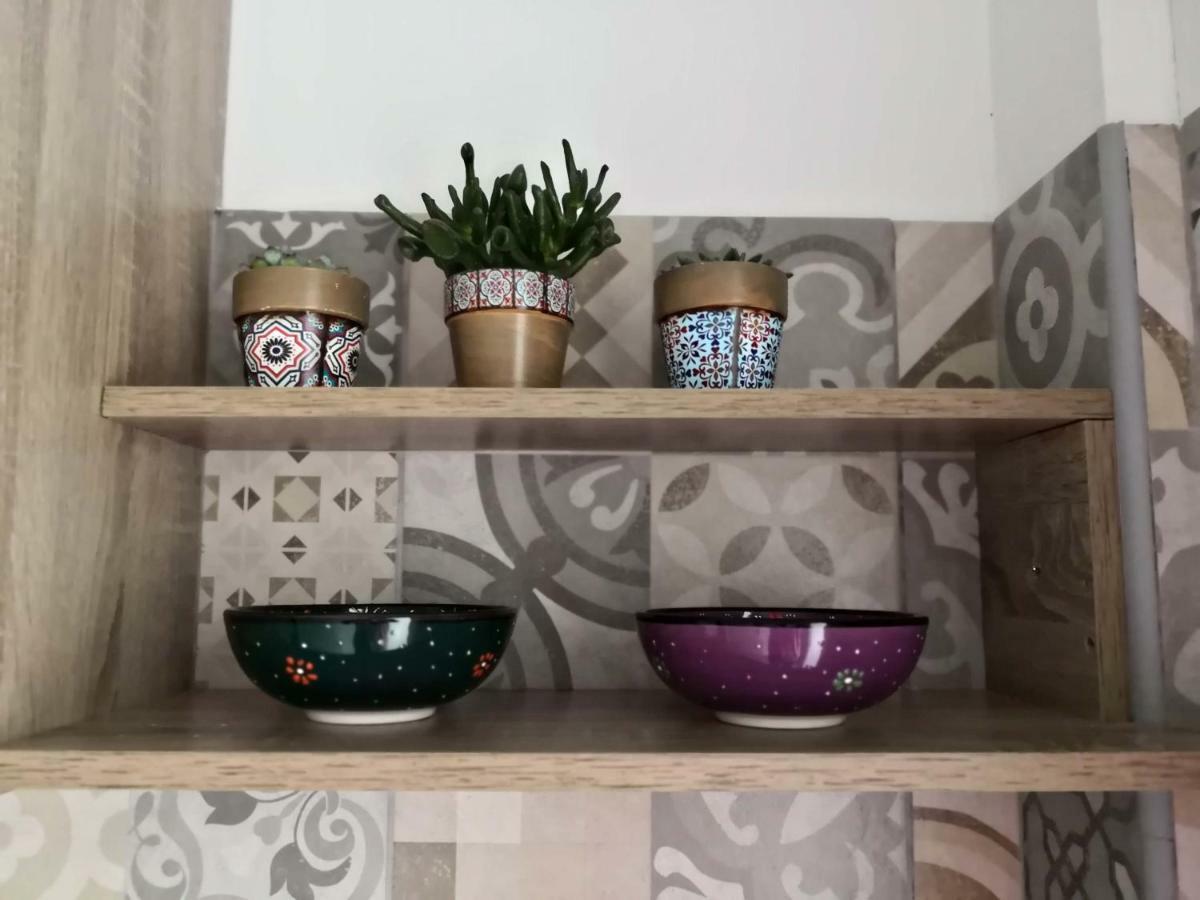 Cozy Getaway In Nicosia Leilighet Eksteriør bilde